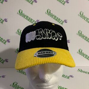 Headgear Classics Hat Wu-Tang Clan Forever Snapback Dad Corduroy Cap Youth Kid